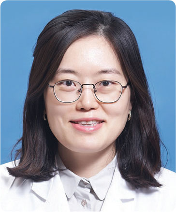 이정옥 인물 이미지