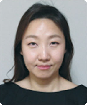 박혜연 인물 이미지